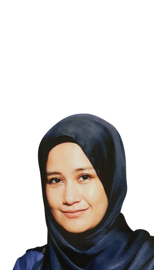 Dr. Sharifah Najwa Binti Syed Amin Husaini